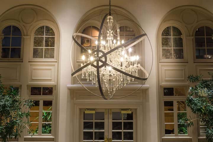 Hotel Interior 2 of 145