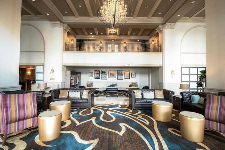 Hotel Interior 3 of 145