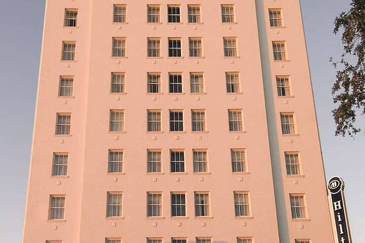 Hotel 142 of 145