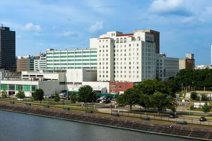 Hotel 135 of 145