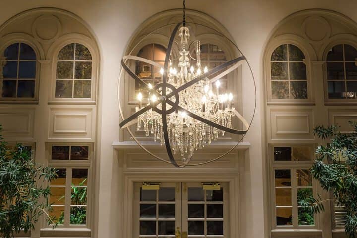 Hotel Interior 2 of 145