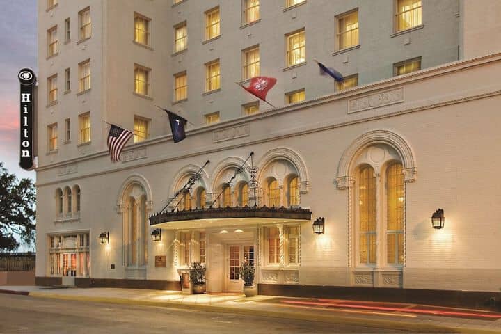 Hotel 133 of 145