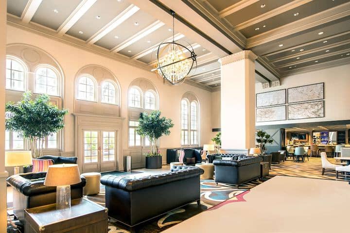Hotel Interior 10 of 145