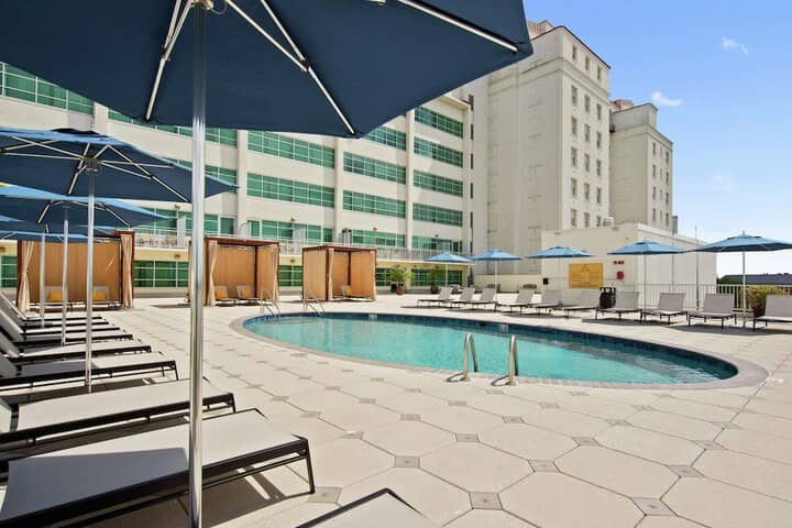 Hotel 145 of 145