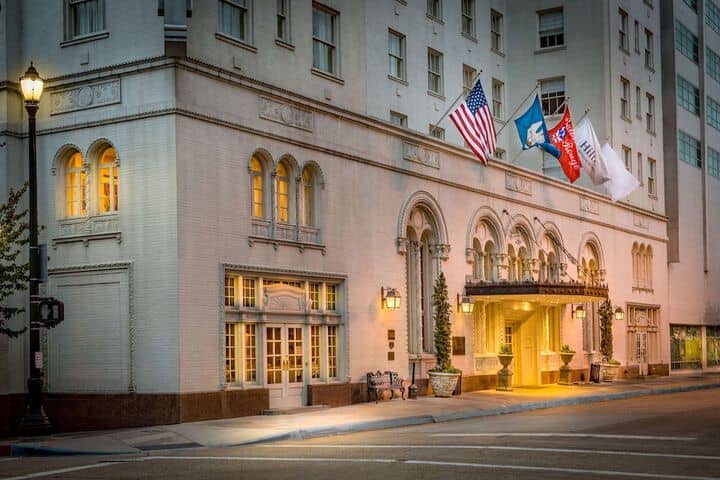 Hotel 134 of 145