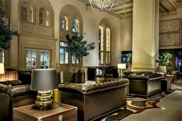 Hotel Interior 6 of 145