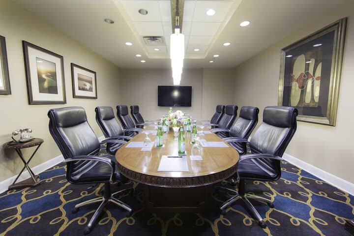 Meeting 105 of 145