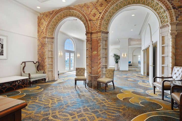 Hotel Interior 5 of 145
