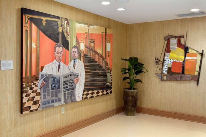 Hotel Interior 9 of 145